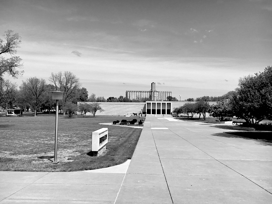 Eisenhower Library