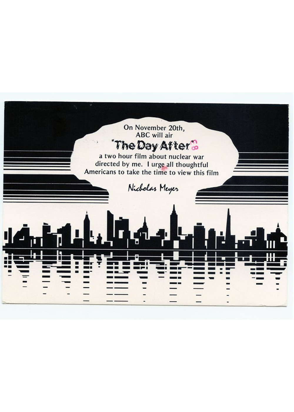 The Day After